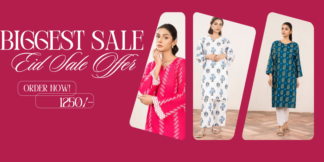 Biggest Sale