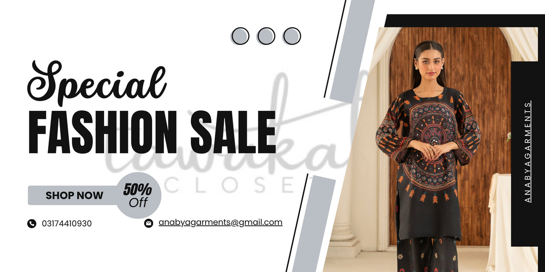 Co-ord Set