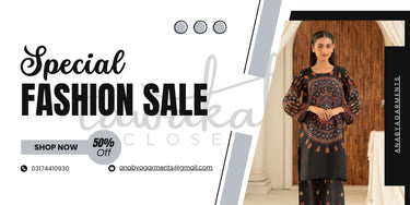 Co-ord Set