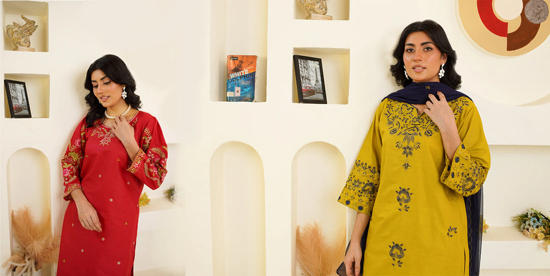 New Arrivals Collection