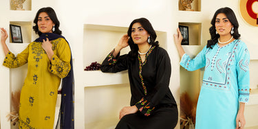 New Embroidery Designs