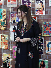 Multi Black 2pcs