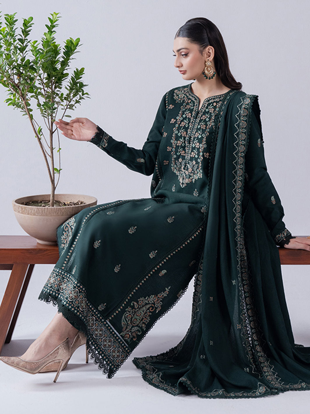 Regal Dream 3Pcs