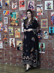 Multi Black 2pcs