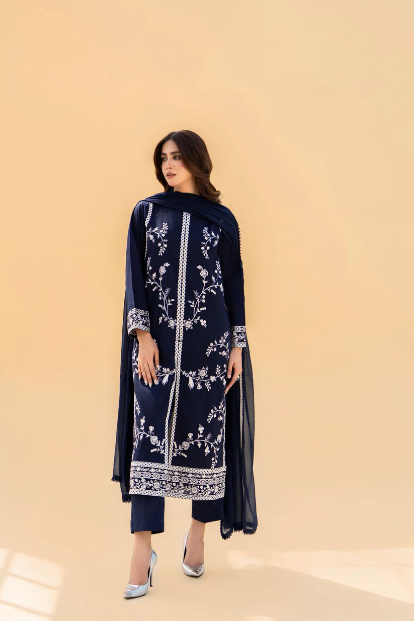 Nilofer 3pcs