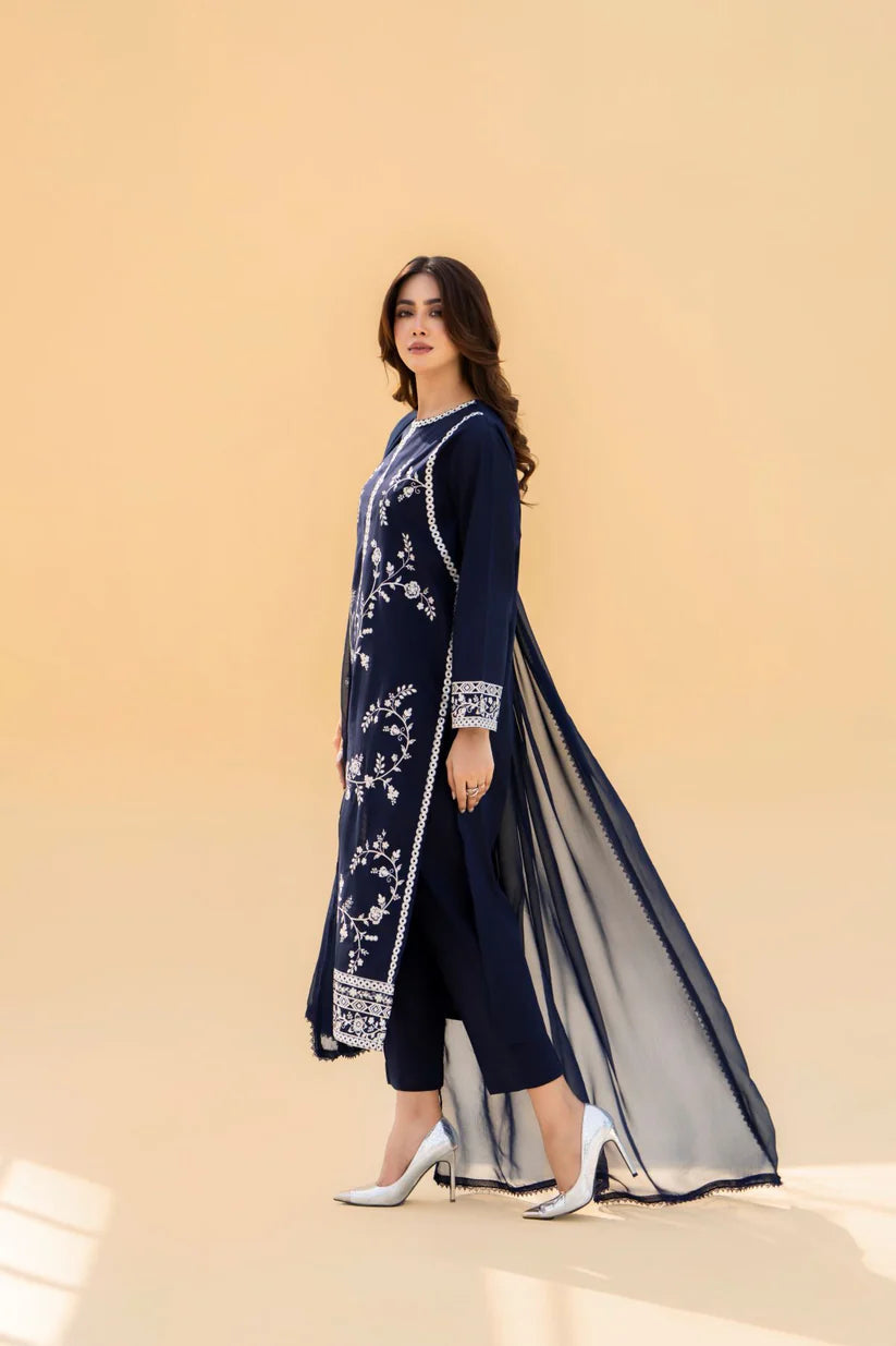 Nilofer 3pcs