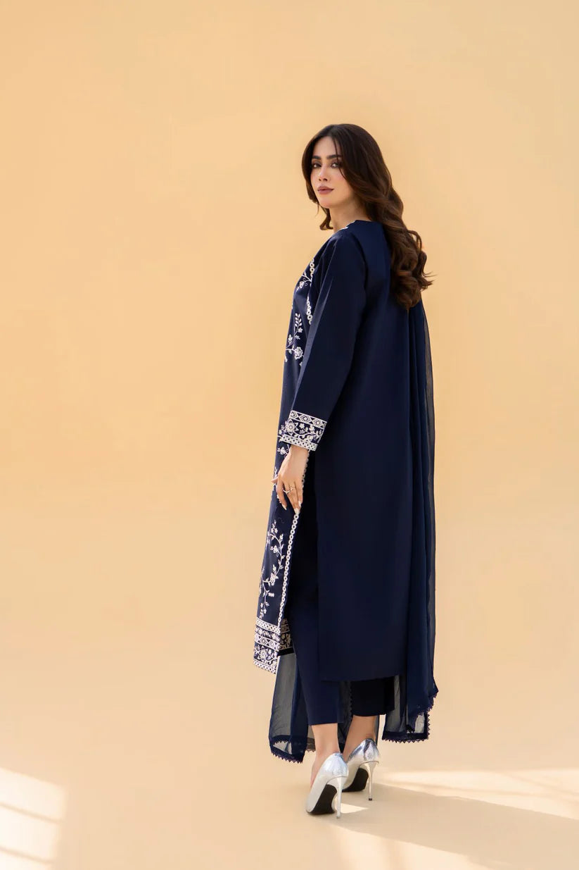 Nilofer 3pcs