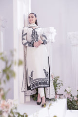 AYRA WHTE 3PCS