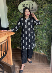 Black Chic