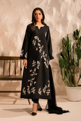 Black Petal 3pcs