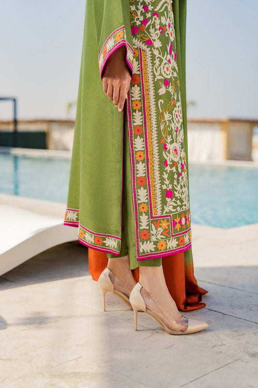Meadow Grace  3 Piece