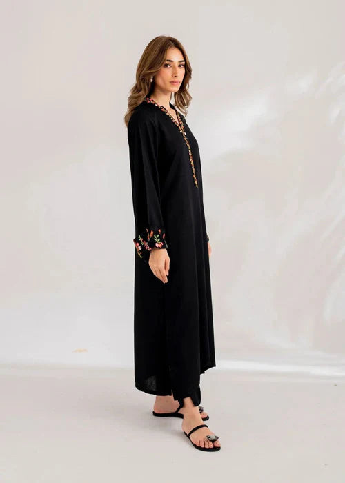 Black Elegance