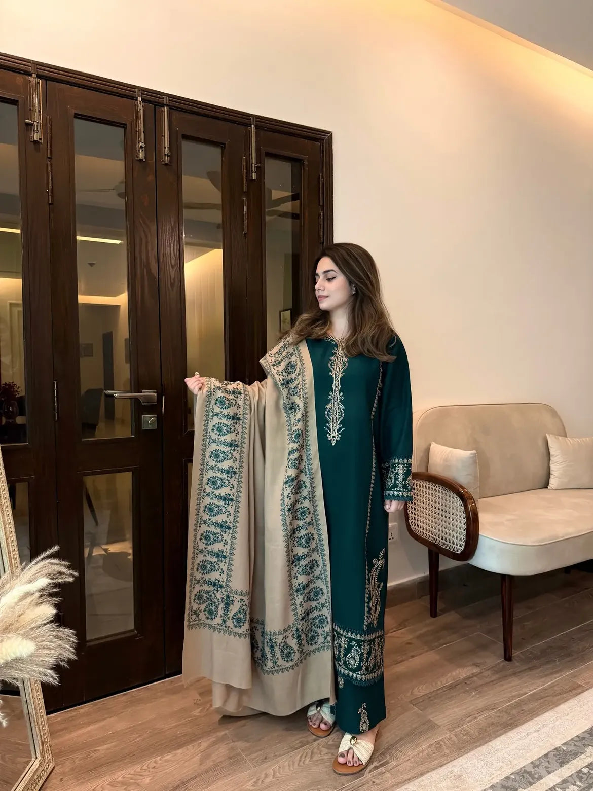 ZELORA 3Piece