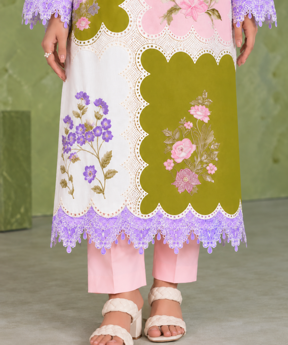 Lavinia 3Piece