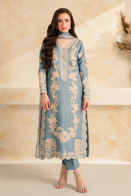 Nazneen 3Piece