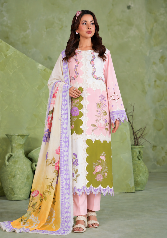 Lavinia 3Piece