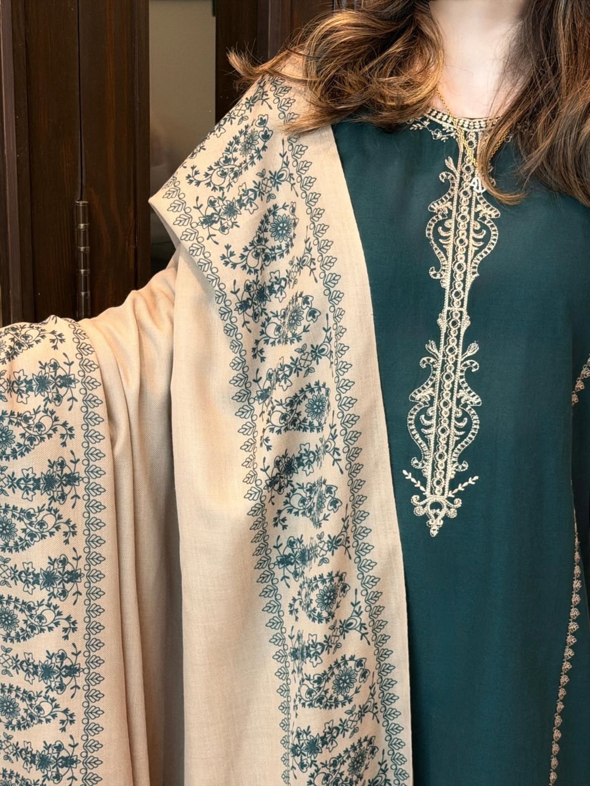 ZELORA 3Piece