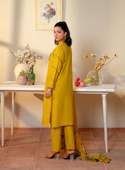 Sunlit Charm 3pcs