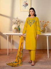 Sunlit Charm 3pcs